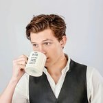 [<b>톰홀랜드</b>] 아 개잘생겼다