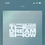[NCT드림] 칠드림 콘서트 멀었나요