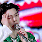 [방탄소년단] 윤기 피부 진짜 부러운게