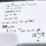 [NCT칠프] 이거 마쿠가 올려줘ㅛ던 가사라는디