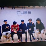 [펜타곤] 헐 드디어 <b>단체</b> 브이앱..!