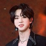 방탄 진 <b>실물</b> ㅈㄴ냉인데