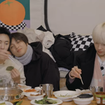 [NCT드림] <b>오목눈이</b> 부부다