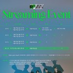 [스키즈] 오늘 스밍1주차 인증해❤