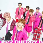 [NCT칠프] 나만 <b>체리</b>밤 코디 좋아함?