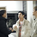 [NCT드림] <b>런쥔</b>이랑 잘려고 서로 떼쓰는 중 실화냐?