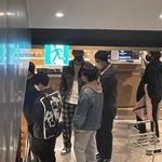 [드루와] 엑소 백현 세훈 <b>목격사진</b> 미쳤네...