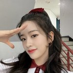 안유진 오늘도왜케이쁜<b>고임</b>.