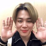 브이앱에서 소주 마신