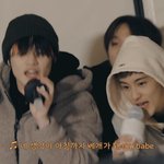 [NCT드림] 천러랑 마크랑 <b>anl</b> 저파트 부를때 진짜 행복해보여