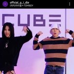 전소연 박재범 두 천재들의 만남