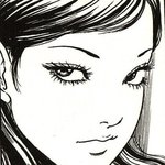 여자가 싫어하는 사람 보는 눈빛은 이거