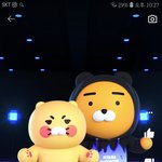 [19] 얘 뭐임?? 표정관리 조카 안<b>하네</b>ㅋㅋ;