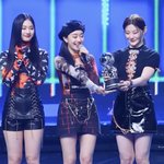 근데 스테이씨 아이사가 <b>세은</b>보다