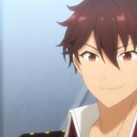 앙애니는 <b>에이치</b>랑 치아키 작화가 ㄹㅈㄷ임