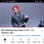 [스키즈] 와 스춤 매니악