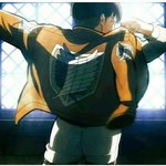 [진격의거인] 리바이 병장님과 10살 어린 당돌한 드림주 드림