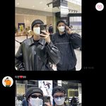 [더보이즈] <b>오잉</b> 재현이 친구분