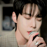 머임 엔시티 <b>도영</b> 왤케 잘생겨짐