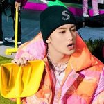 [NCT드림] 마크 <b>손톱</b>에