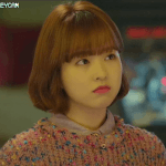 이런얼굴이 첫사랑 짝<b>녀상</b>