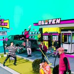 [NCT드림] 이거 <b>포스터</b> 각이다