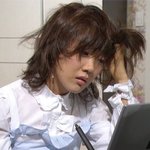 방구로 가족들 다 깨움