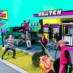 [NCT드림] 근데 진짜 <b>키치</b>하다