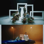 <b>전체</b>앨범 10곡을 간단한 <b>뮤비</b>처럼 찍어준 아이돌