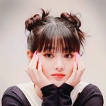 <b>뿌까</b>머리가 너무 잘 어울리는 여돌