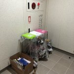 [꼭조언부탁] <b>옆집</b> 쓰레기 문제 (추가)