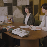 시어머니한테 산후<b>조리</b> 받으라는 남의편