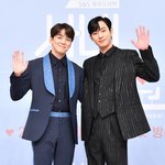 등장<b>인물</b> 소개에 나온 <사내맞선> 남주-서브남주, 여주-서브여주...