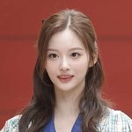 엔믹스 <b>설윤</b> 쌍커풀 달라지는거