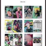 [NCT드림] 글리치<b>버전</b> 스크랩 다뒤져따