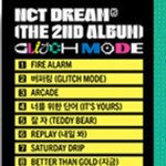 [NCT드림] 남은곡 제목 미니카(<b>drive</b>)랑 rewind다