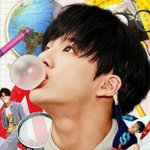 [NCT드림] 와 <b>이재</b>노 풍선껌 이렇게 붙여놓으니까 약간 기절할거같음