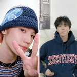 [NCT칠프] <b>썸넬</b> 깜찍