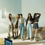 있지 h&amp;m <b>캠페인</b> 비하인드 영상 풀렸네