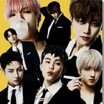 [NCT드림] 옛날 순정만화 표지 <b>뒷면</b>같음