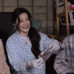 스테이씨 <b>세은</b> 스타일링