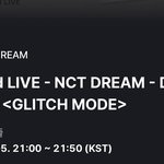 [NCT드림] <b>비욘</b>라 50분이네 ㅋㅋㅋ