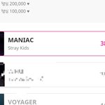 [스키즈] 스테이 미쳣다