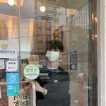 나 나이키 <b>갬성</b>이 너무 좋음