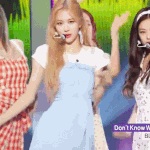 블랙핑크 노래 진짜 없네 조카<b>심각</b>한듯