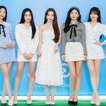 [모두드루와] 레드벨벳 기자간담회 사진 뜸