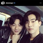 <b>남주</b>혁 지수랑 친함…?