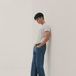 박서준 화보 진짜 잘생겼다... (<b>캘빈</b>클라인 봄 신상 화보)