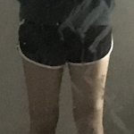 [댓글부탁해] 진<b>짜개</b>솔직하게내허벅지굵어??