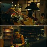 ‘아직 최선’ <b>심재현</b>, 알고 보니 박해준과 함께한 밴드 드러머